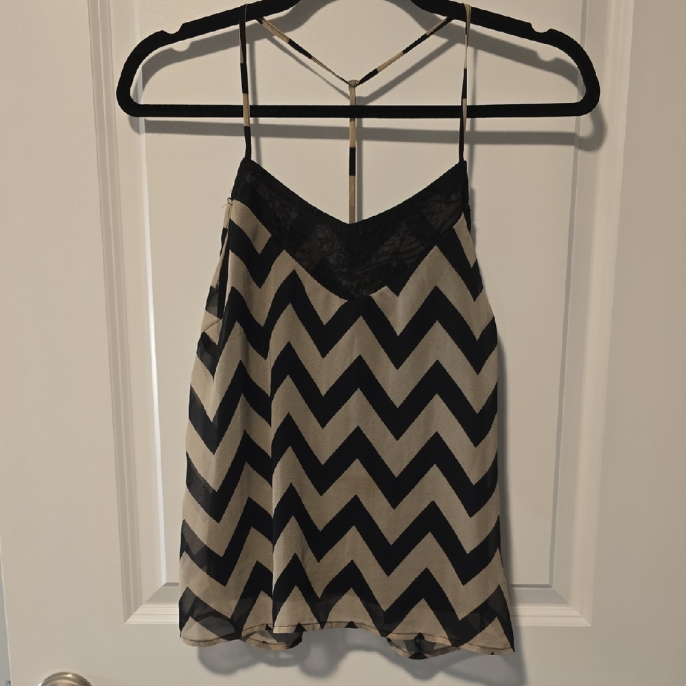 Charlotte Russe Top